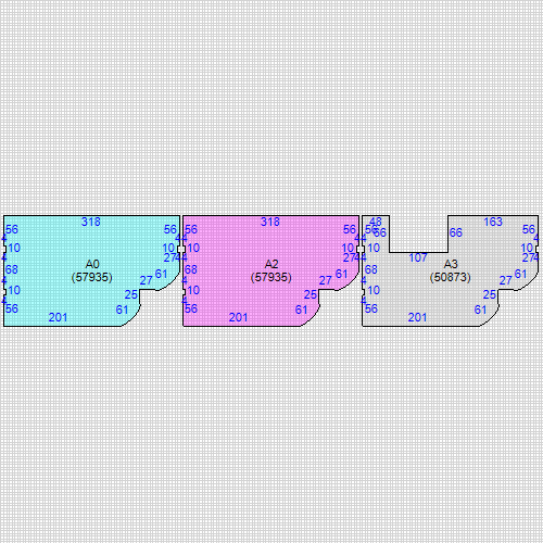 Building 3 Layout