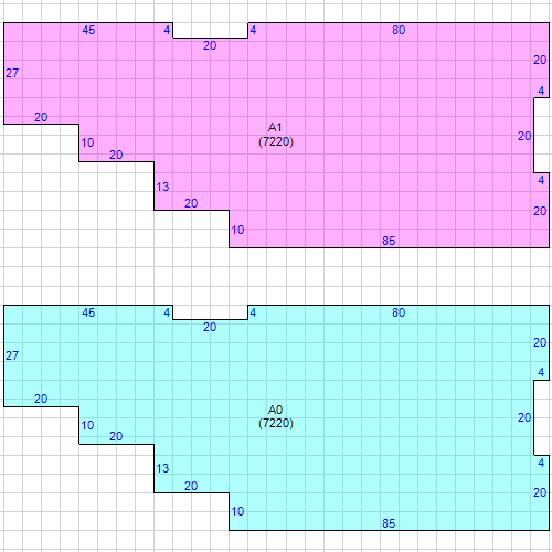 Building 3 Layout