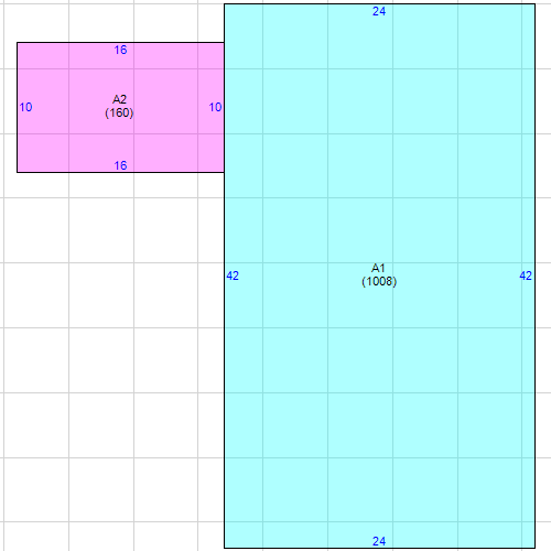 Building 3 Layout