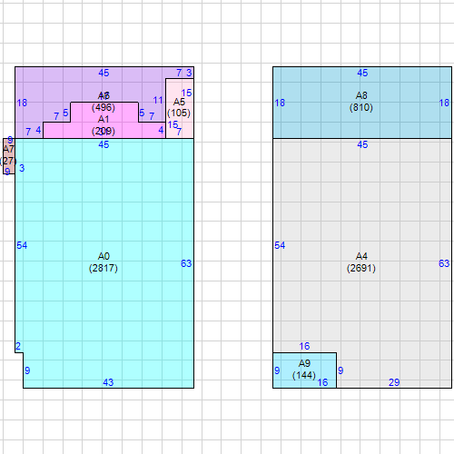 Building 3 Layout