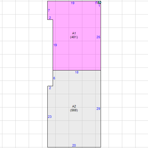 Building 3 Layout