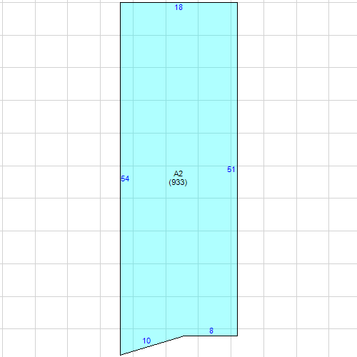 Building 3 Layout