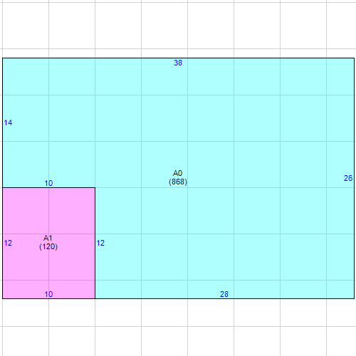 Building 3 Layout