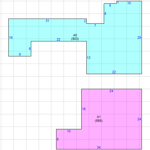 Building 3 Layout