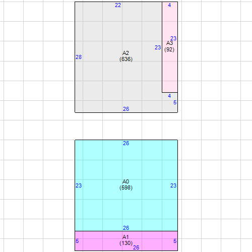 Building 3 Layout