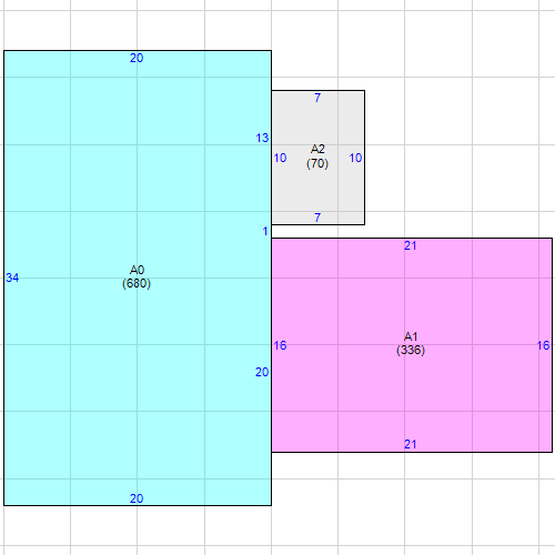 Building 3 Layout