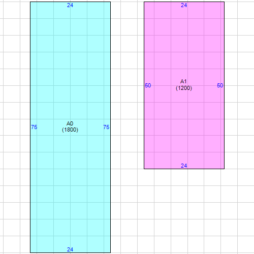 Building 3 Layout