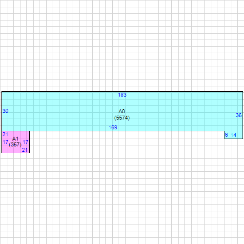 Building 3 Layout
