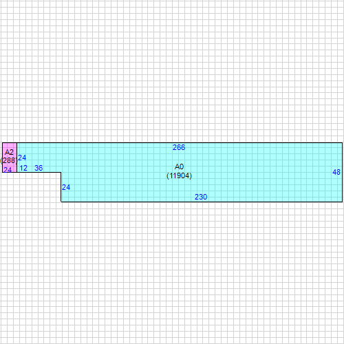 Building 3 Layout