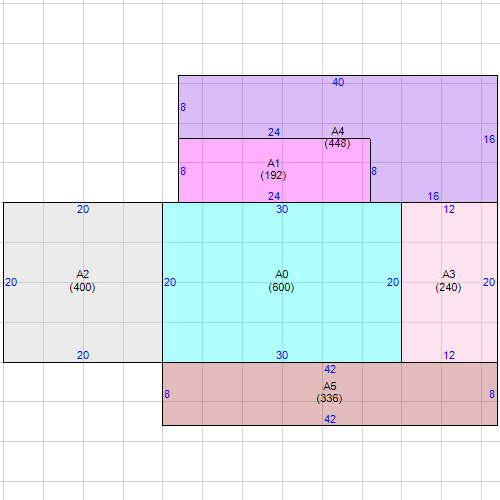 Building 3 Layout