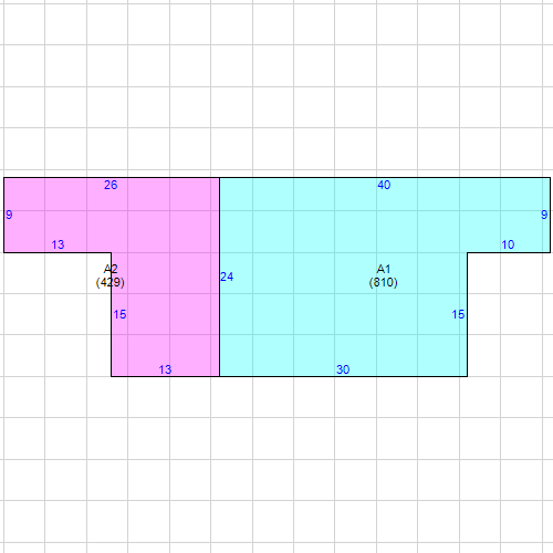 Building 3 Layout