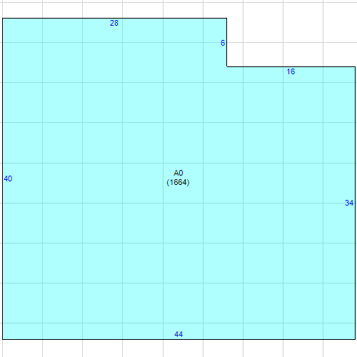 Building 3 Layout