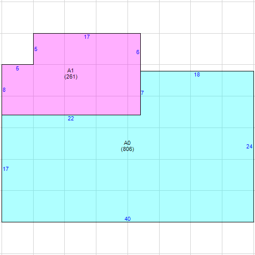 Building 3 Layout
