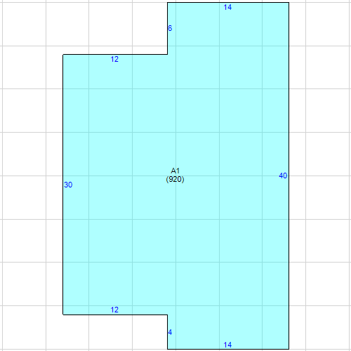 Building 3 Layout
