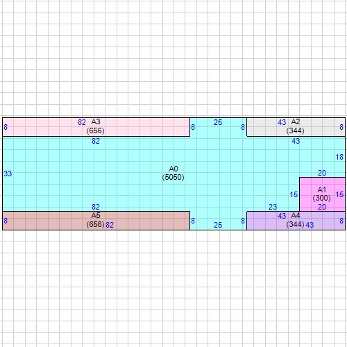 Building 3 Layout