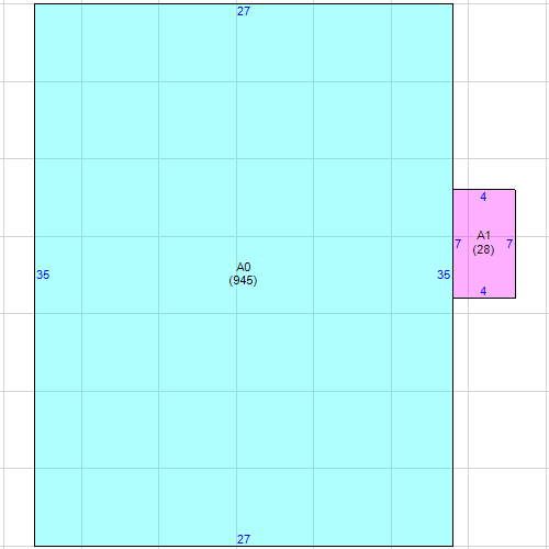 Building 3 Layout