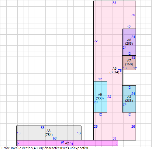 Building 3 Layout