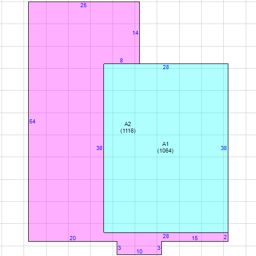 Building 3 Layout