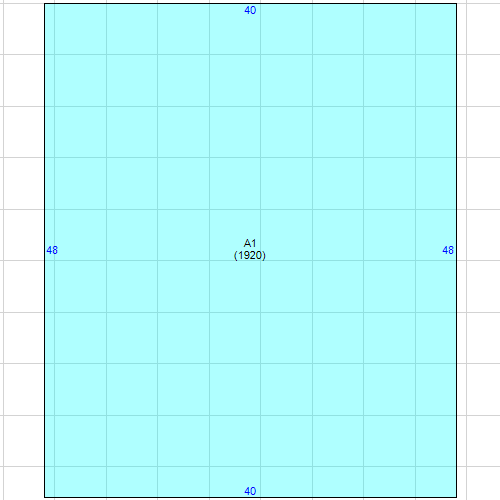 Building 3 Layout
