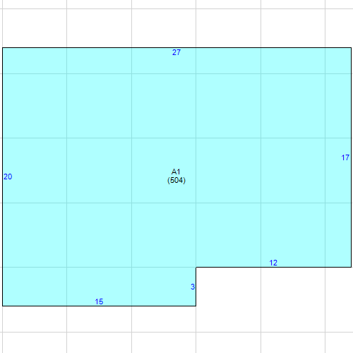 Building 3 Layout
