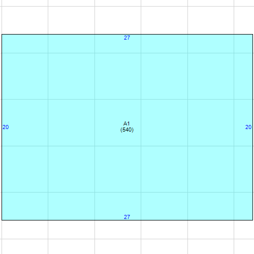 Building 3 Layout