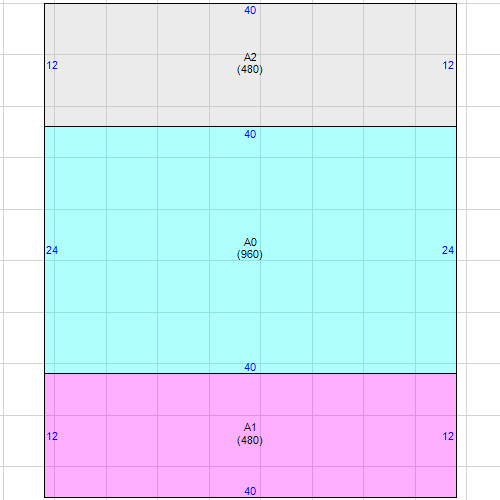Building 3 Layout