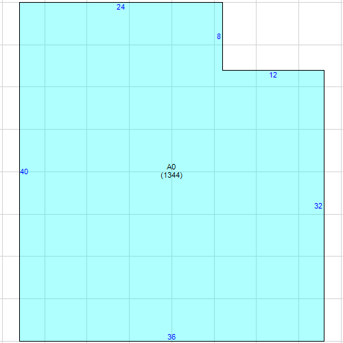 Building 3 Layout