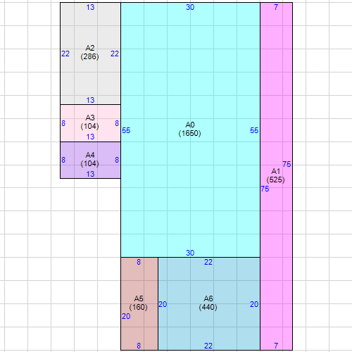 Building 3 Layout