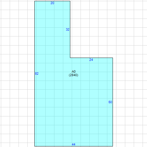 Building 3 Layout
