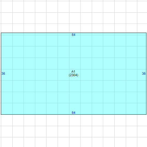Building 3 Layout
