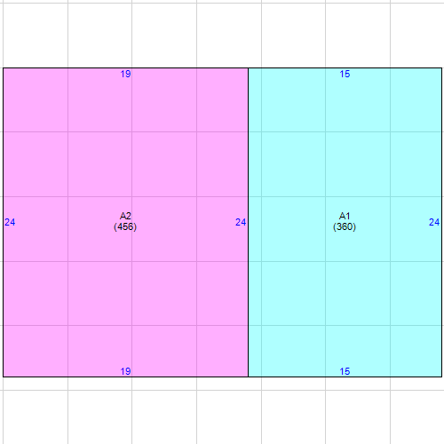 Building 3 Layout