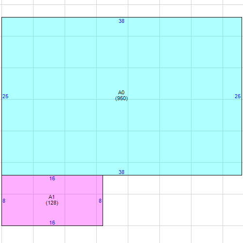 Building 3 Layout