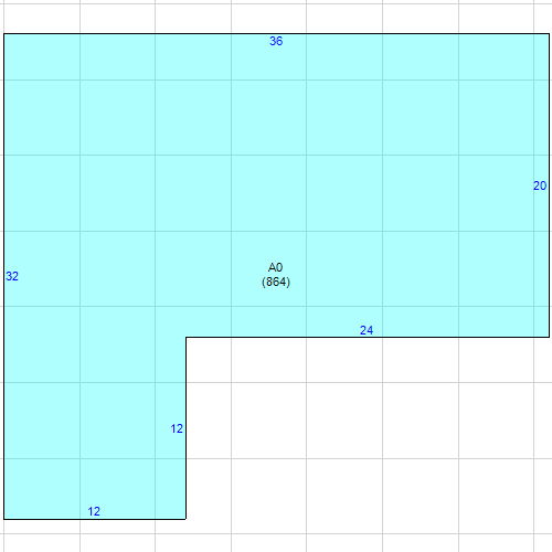 Building 3 Layout