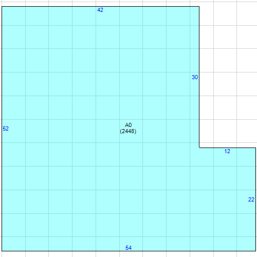 Building 3 Layout