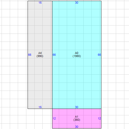 Building 3 Layout