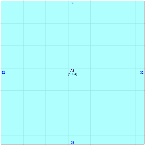 Building 3 Layout