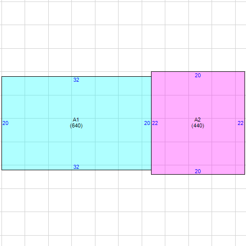 Building 3 Layout