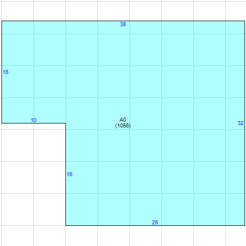 Building 3 Layout
