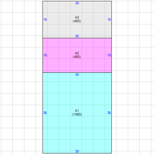 Building 3 Layout