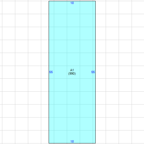 Building 3 Layout
