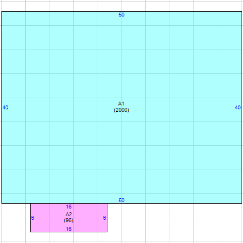 Building 3 Layout