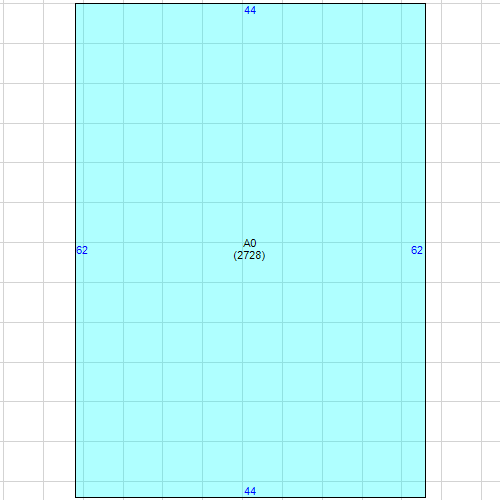 Building 3 Layout