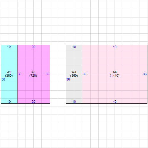 Building 3 Layout