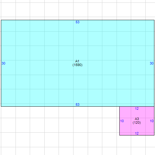 Building 3 Layout