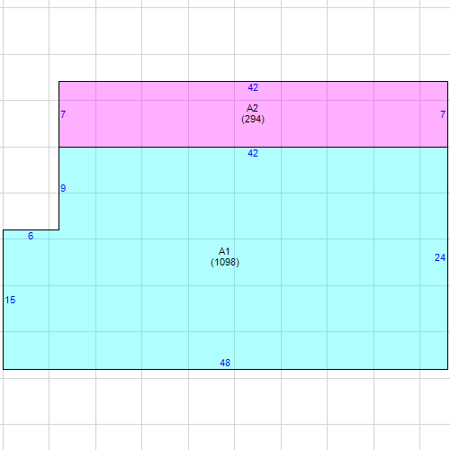 Building 3 Layout