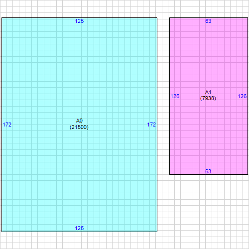 Building 3 Layout