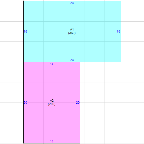 Building 3 Layout
