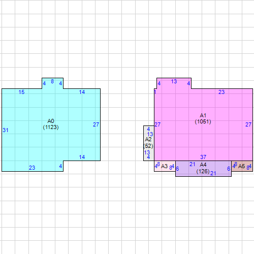 Building 3 Layout