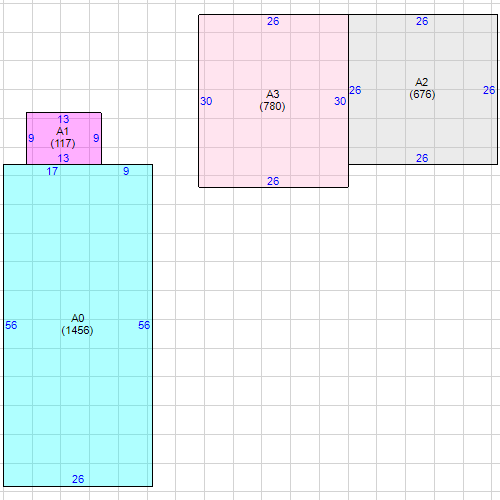 Building 3 Layout
