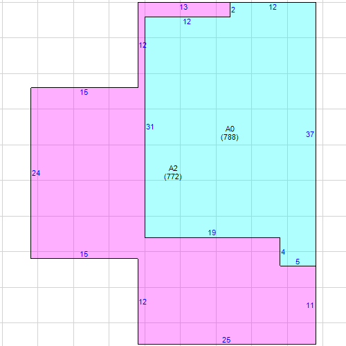 Building 3 Layout